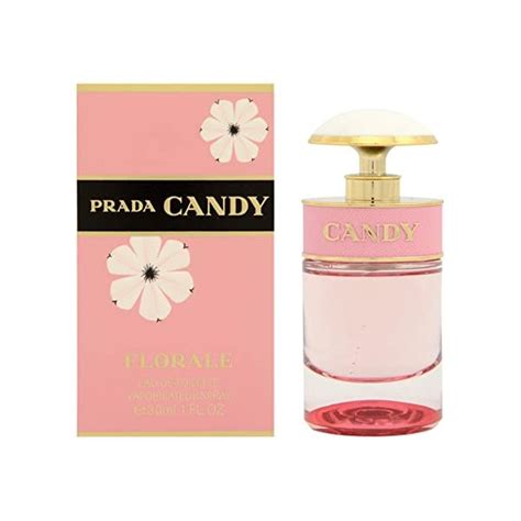 prada candy florale yorum|prada candy florale 30ml.